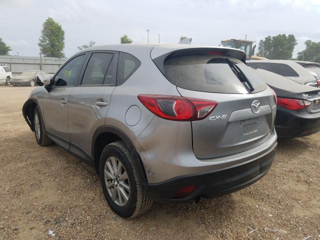 Photo 2 VIN: JM3KE2CY5F0549250 - MAZDA CX-5 TOURI 