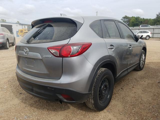 Photo 3 VIN: JM3KE2CY5F0549250 - MAZDA CX-5 TOURI 