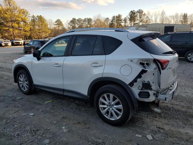 Photo 1 VIN: JM3KE2CY5G0606290 - MAZDA CX-5 