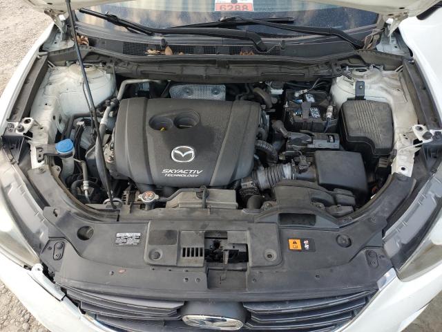 Photo 10 VIN: JM3KE2CY5G0606290 - MAZDA CX-5 