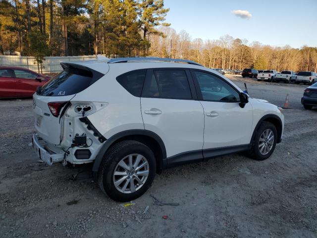 Photo 2 VIN: JM3KE2CY5G0606290 - MAZDA CX-5 