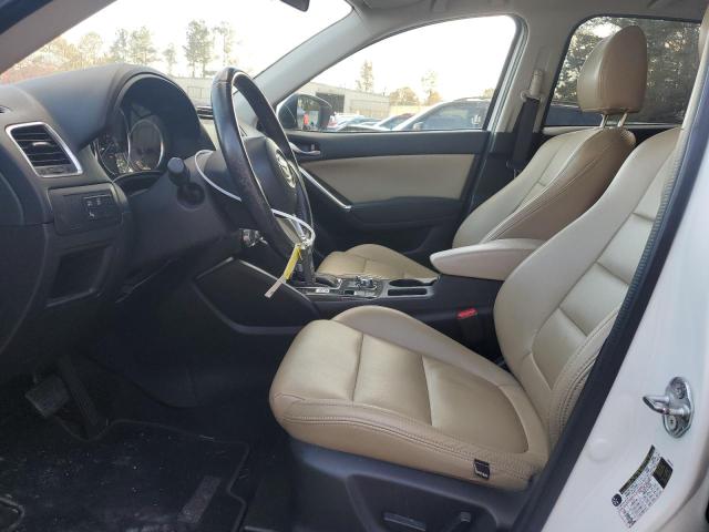 Photo 6 VIN: JM3KE2CY5G0606290 - MAZDA CX-5 