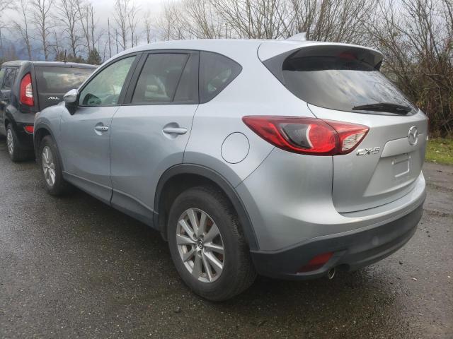 Photo 2 VIN: JM3KE2CY5G0612915 - MAZDA CX-5 TOURI 