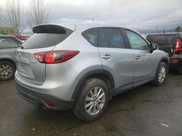 Photo 3 VIN: JM3KE2CY5G0612915 - MAZDA CX-5 TOURI 