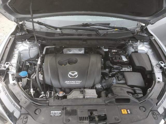 Photo 6 VIN: JM3KE2CY5G0612915 - MAZDA CX-5 TOURI 