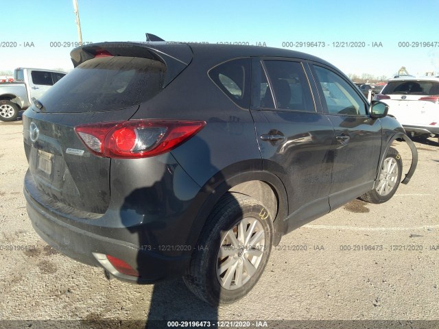 Photo 3 VIN: JM3KE2CY5G0619038 - MAZDA CX-5 