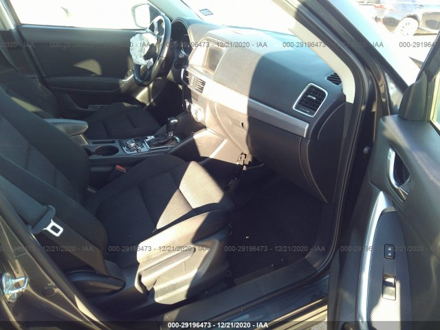 Photo 4 VIN: JM3KE2CY5G0619038 - MAZDA CX-5 