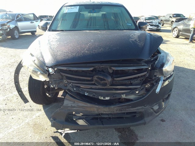 Photo 5 VIN: JM3KE2CY5G0619038 - MAZDA CX-5 