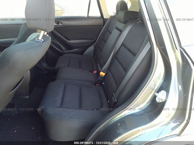 Photo 7 VIN: JM3KE2CY5G0619038 - MAZDA CX-5 