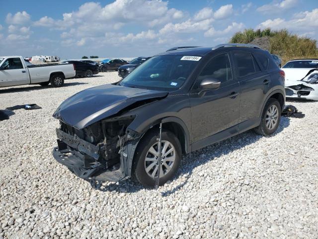 Photo 0 VIN: JM3KE2CY5G0638351 - MAZDA CX-5 TOURI 