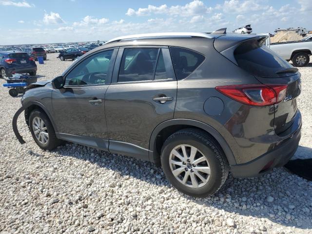 Photo 1 VIN: JM3KE2CY5G0638351 - MAZDA CX-5 TOURI 