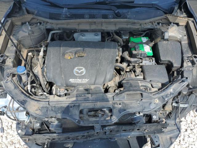 Photo 11 VIN: JM3KE2CY5G0638351 - MAZDA CX-5 TOURI 