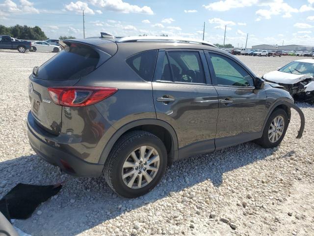 Photo 2 VIN: JM3KE2CY5G0638351 - MAZDA CX-5 TOURI 