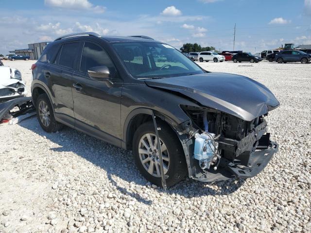 Photo 3 VIN: JM3KE2CY5G0638351 - MAZDA CX-5 TOURI 