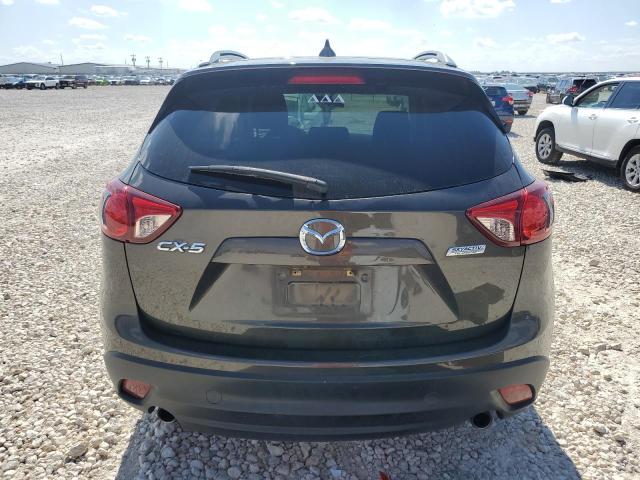 Photo 5 VIN: JM3KE2CY5G0638351 - MAZDA CX-5 TOURI 