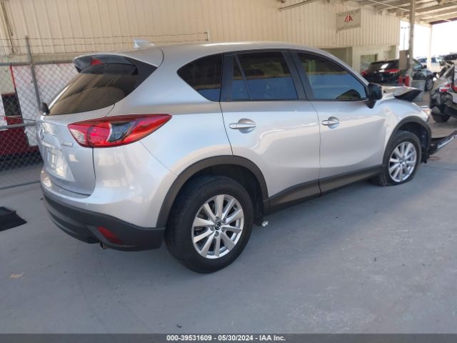 Photo 3 VIN: JM3KE2CY5G0640827 - MAZDA CX-5 