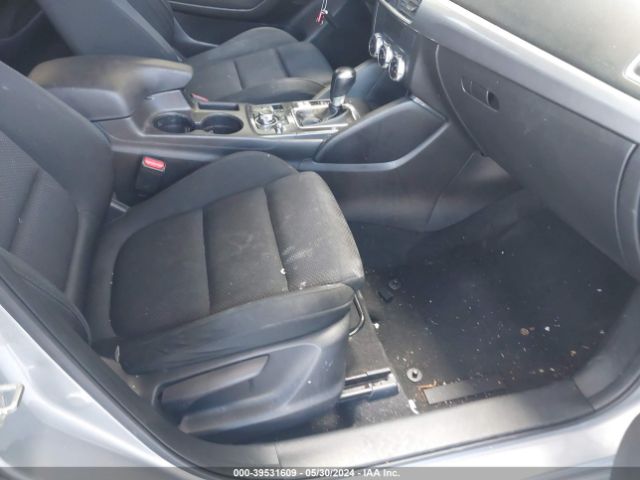 Photo 4 VIN: JM3KE2CY5G0640827 - MAZDA CX-5 