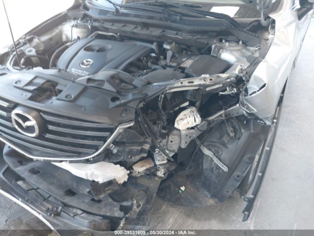 Photo 5 VIN: JM3KE2CY5G0640827 - MAZDA CX-5 