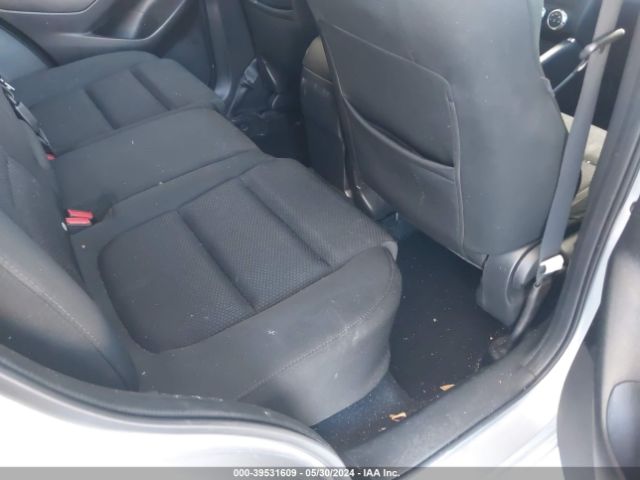 Photo 7 VIN: JM3KE2CY5G0640827 - MAZDA CX-5 