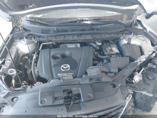 Photo 9 VIN: JM3KE2CY5G0640827 - MAZDA CX-5 