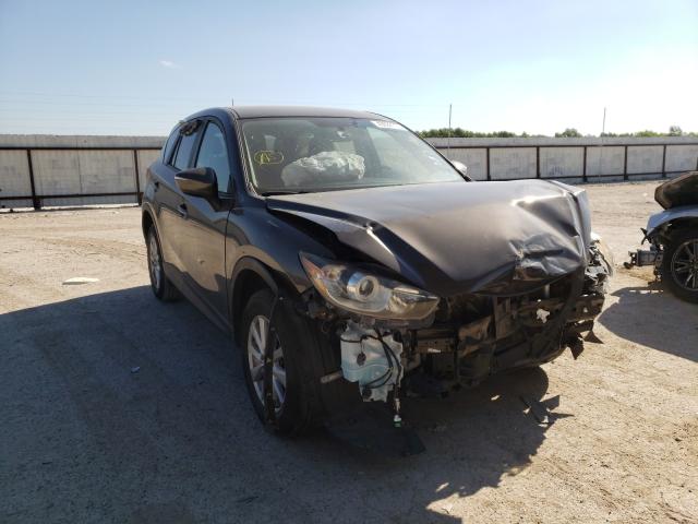 Photo 0 VIN: JM3KE2CY5G0640844 - MAZDA CX-5 TOURI 