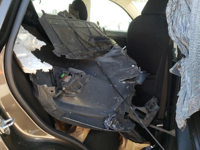 Photo 5 VIN: JM3KE2CY5G0640844 - MAZDA CX-5 TOURI 