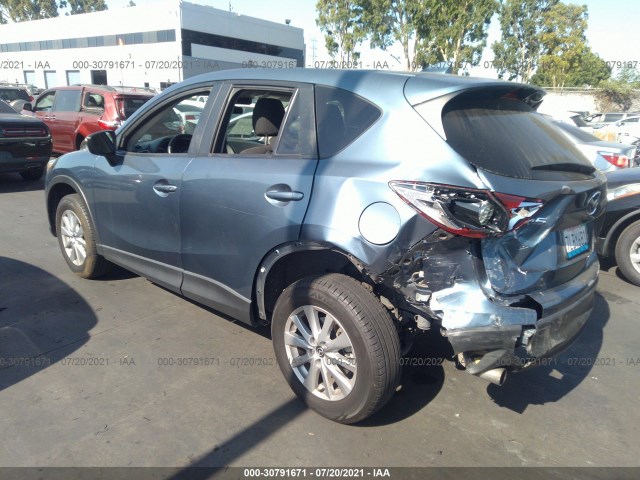 Photo 2 VIN: JM3KE2CY5G0651259 - MAZDA CX-5 