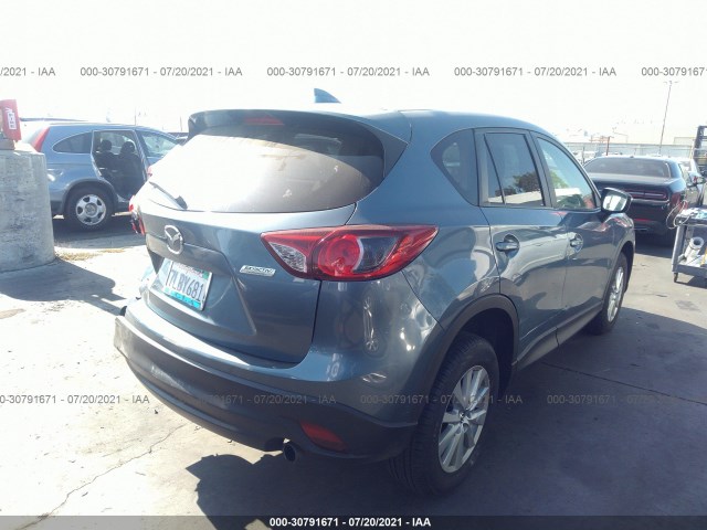 Photo 3 VIN: JM3KE2CY5G0651259 - MAZDA CX-5 