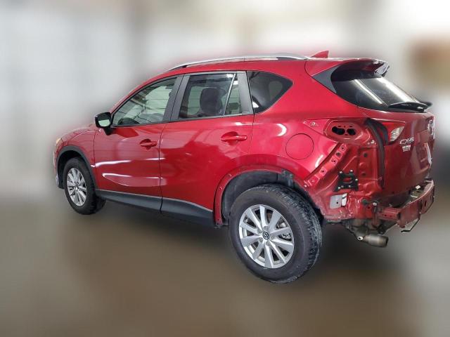 Photo 1 VIN: JM3KE2CY5G0655795 - MAZDA CX-5 