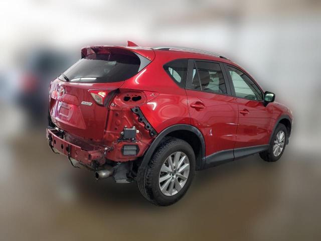 Photo 2 VIN: JM3KE2CY5G0655795 - MAZDA CX-5 