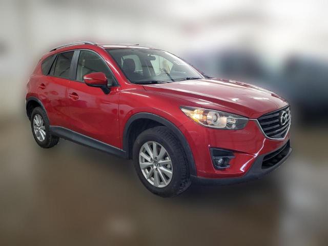 Photo 3 VIN: JM3KE2CY5G0655795 - MAZDA CX-5 