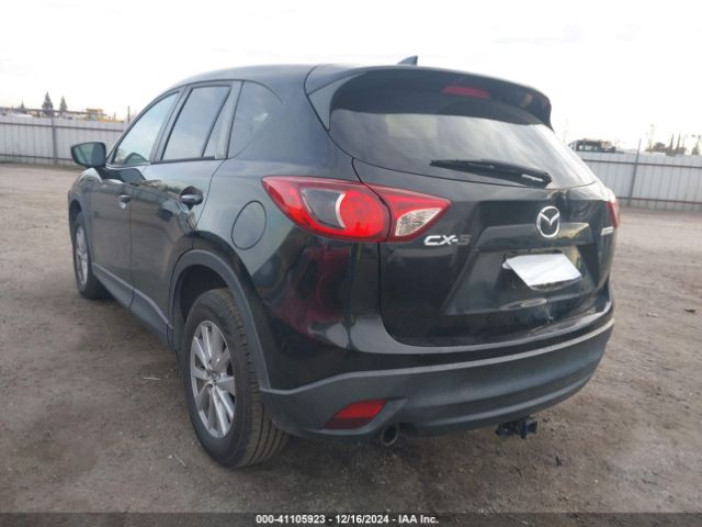 Photo 2 VIN: JM3KE2CY5G0667493 - MAZDA CX-5 