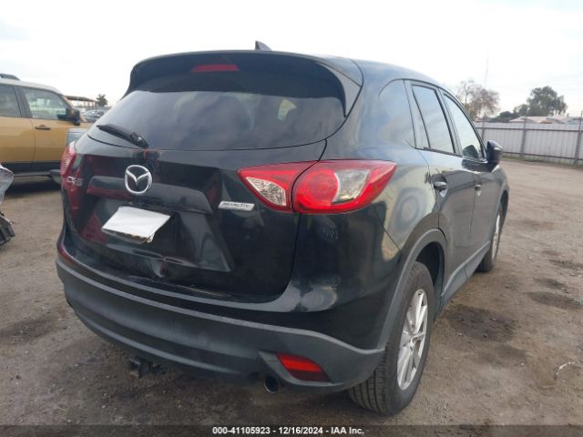 Photo 3 VIN: JM3KE2CY5G0667493 - MAZDA CX-5 