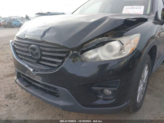 Photo 5 VIN: JM3KE2CY5G0667493 - MAZDA CX-5 