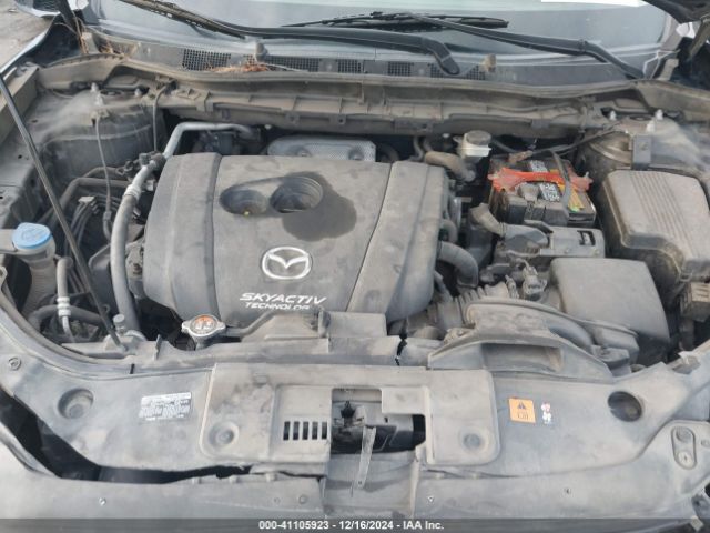 Photo 9 VIN: JM3KE2CY5G0667493 - MAZDA CX-5 