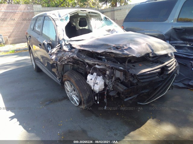 Photo 0 VIN: JM3KE2CY5G0673830 - MAZDA CX-5 