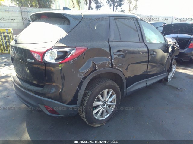 Photo 3 VIN: JM3KE2CY5G0673830 - MAZDA CX-5 