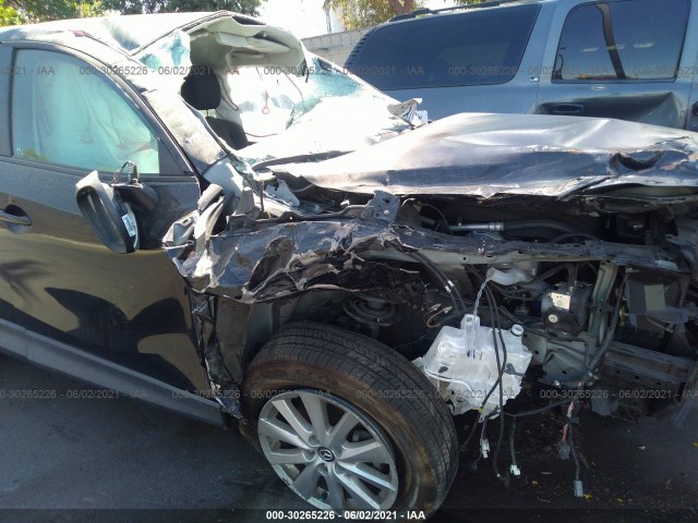 Photo 5 VIN: JM3KE2CY5G0673830 - MAZDA CX-5 