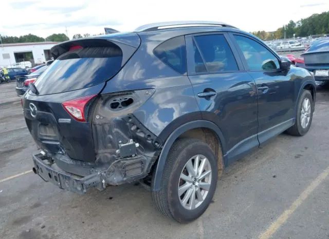 Photo 3 VIN: JM3KE2CY5G0680423 - MAZDA CX-5 