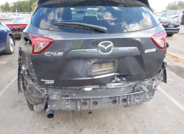 Photo 5 VIN: JM3KE2CY5G0680423 - MAZDA CX-5 