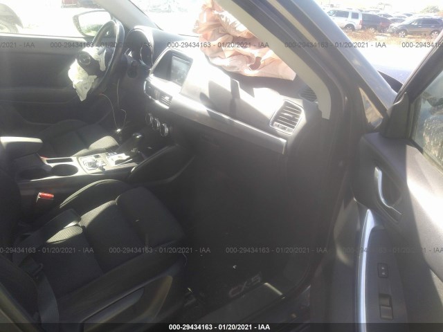 Photo 4 VIN: JM3KE2CY5G0680762 - MAZDA CX-5 