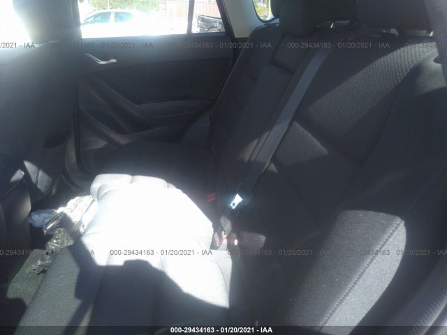 Photo 7 VIN: JM3KE2CY5G0680762 - MAZDA CX-5 