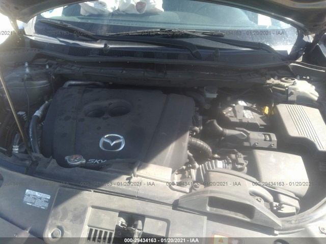 Photo 9 VIN: JM3KE2CY5G0680762 - MAZDA CX-5 