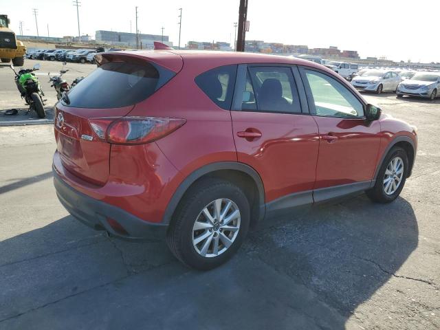 Photo 2 VIN: JM3KE2CY5G0698484 - MAZDA CX-5 