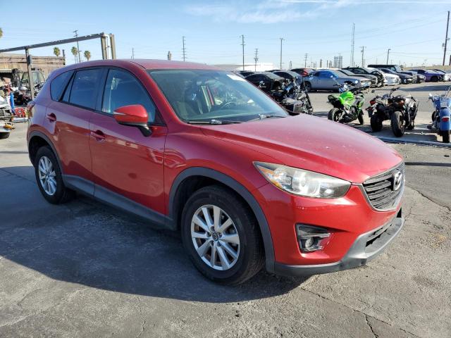 Photo 3 VIN: JM3KE2CY5G0698484 - MAZDA CX-5 