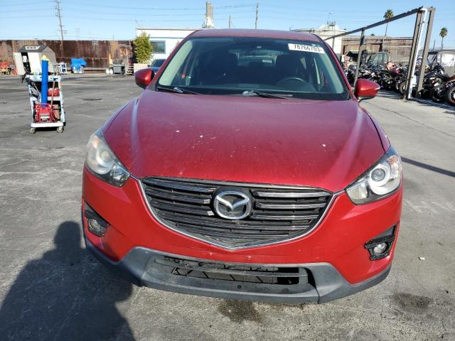 Photo 4 VIN: JM3KE2CY5G0698484 - MAZDA CX-5 