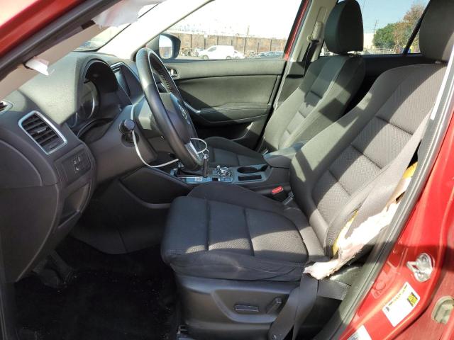 Photo 6 VIN: JM3KE2CY5G0698484 - MAZDA CX-5 