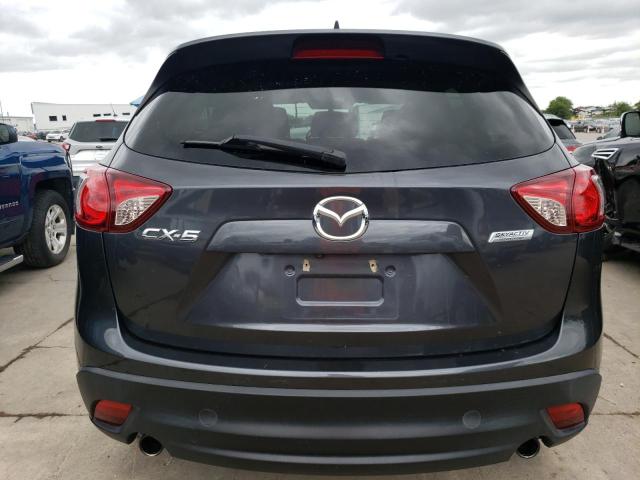 Photo 5 VIN: JM3KE2CY5G0748400 - MAZDA CX-5 TOURI 