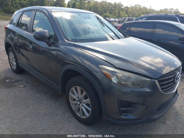 Photo 0 VIN: JM3KE2CY5G0764063 - MAZDA CX-5 