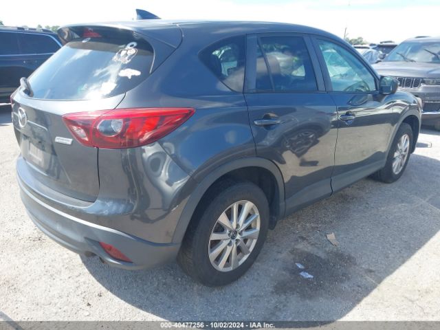 Photo 3 VIN: JM3KE2CY5G0764063 - MAZDA CX-5 